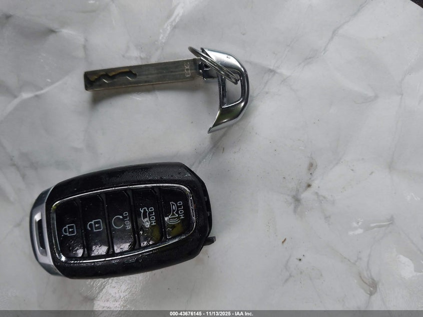 2021 HYUNDAI ELANTRA SEL - KMHLS4AG4MU210928