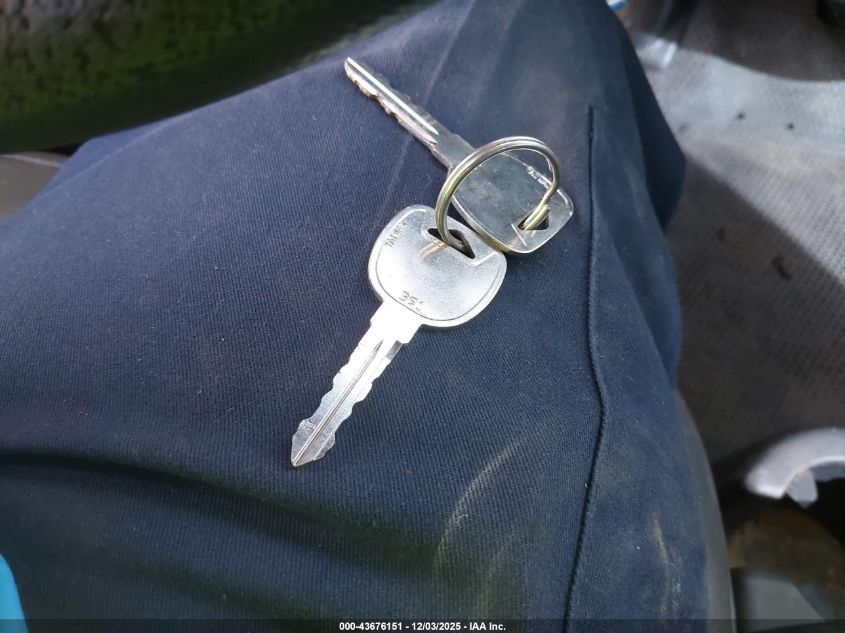 2006 Chevrolet Silverado C3500 VIN: 1GBJC33D46F155270 Lot: 43676151