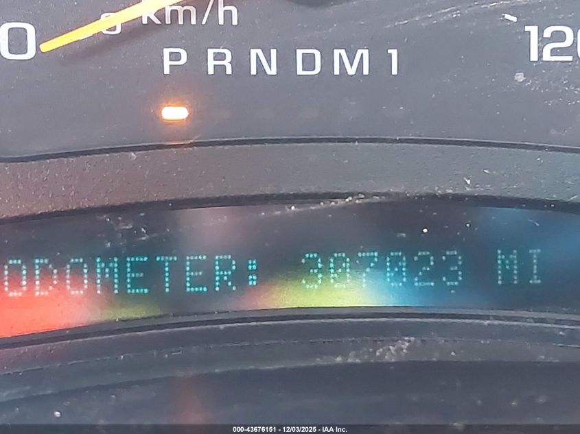 2006 Chevrolet Silverado C3500 VIN: 1GBJC33D46F155270 Lot: 43676151