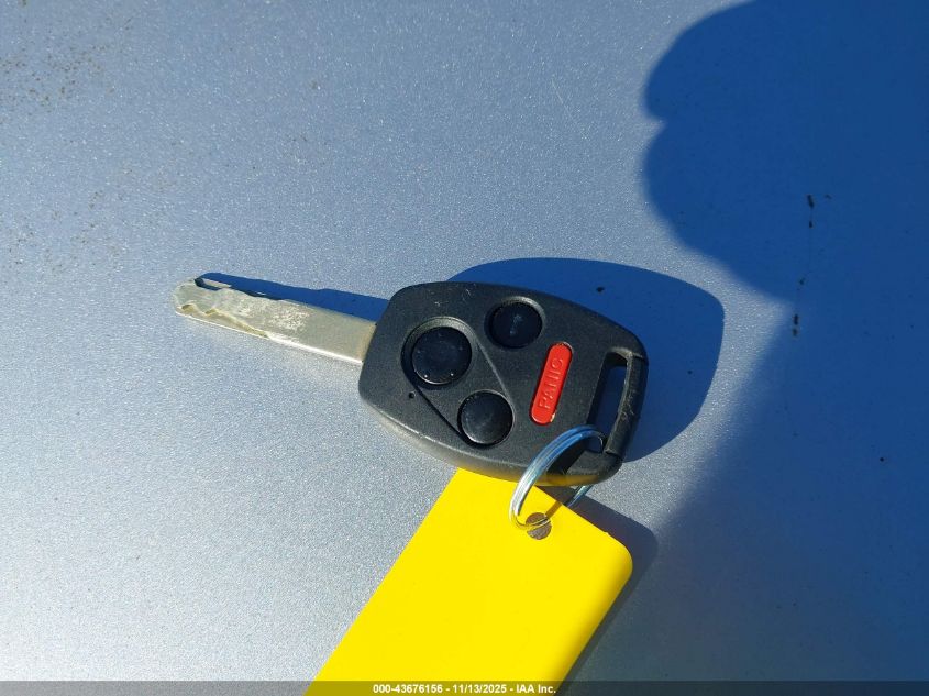 2003 Honda Accord 2.4 Ex VIN: 1HGCM56633A102063 Lot: 43676156