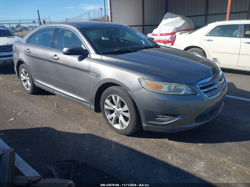 FORD TAURUS SEL
