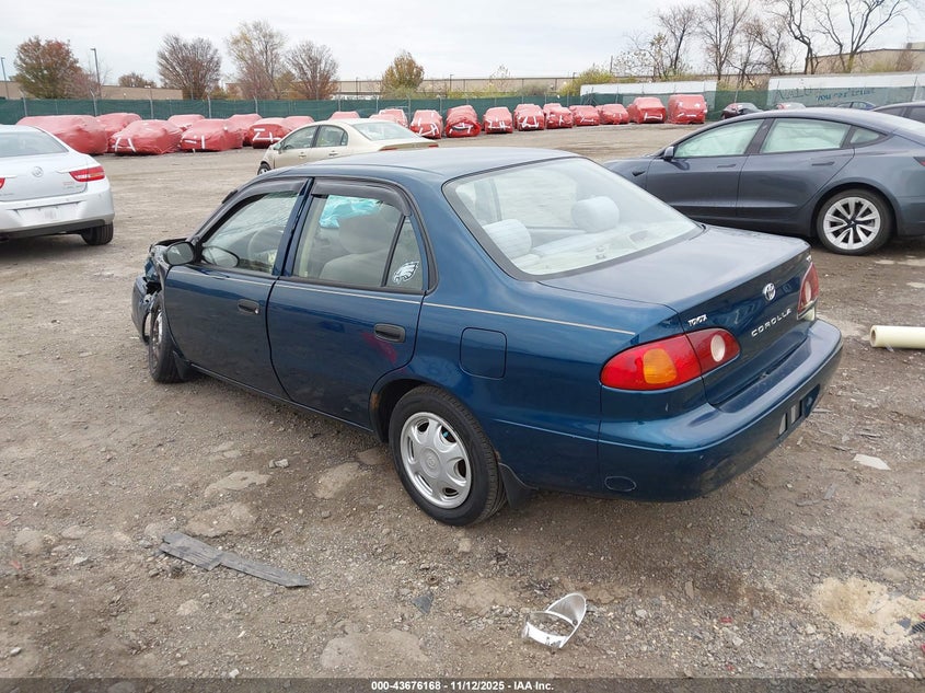 2T1BR12E82C536149 2002 TOYOTA COROLLA photo no. 3