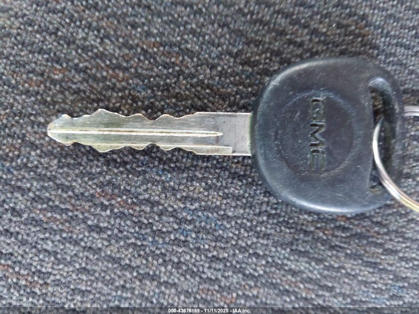 2004 GMC Sierra 1500 Sle VIN: 2GTEC19V841294193 Lot: 43676169