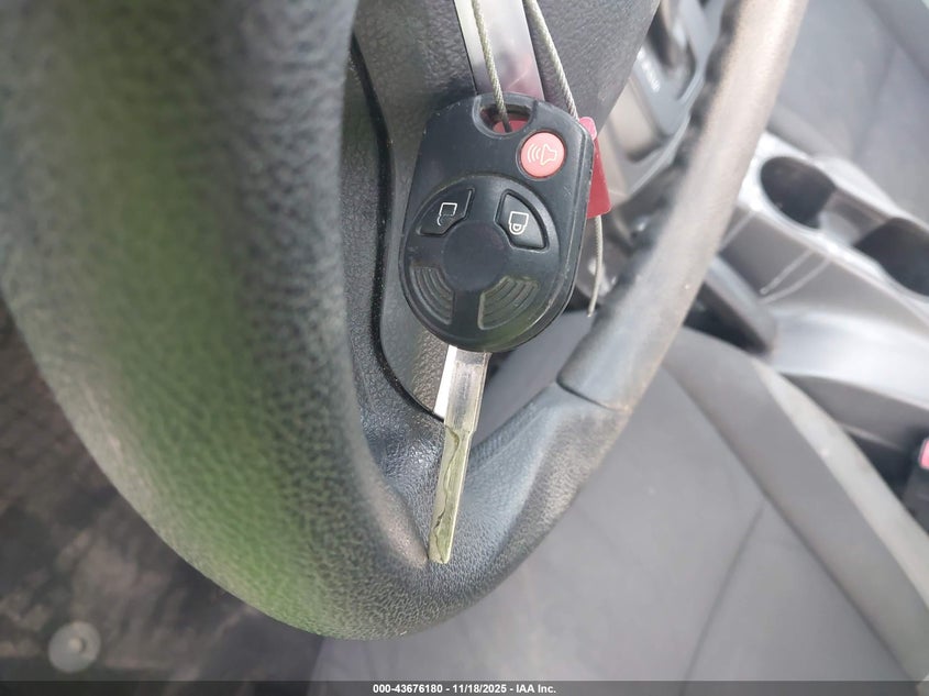 2016 Ford Escape S VIN: 1FMCU0F70GUA42298 Lot: 43676180