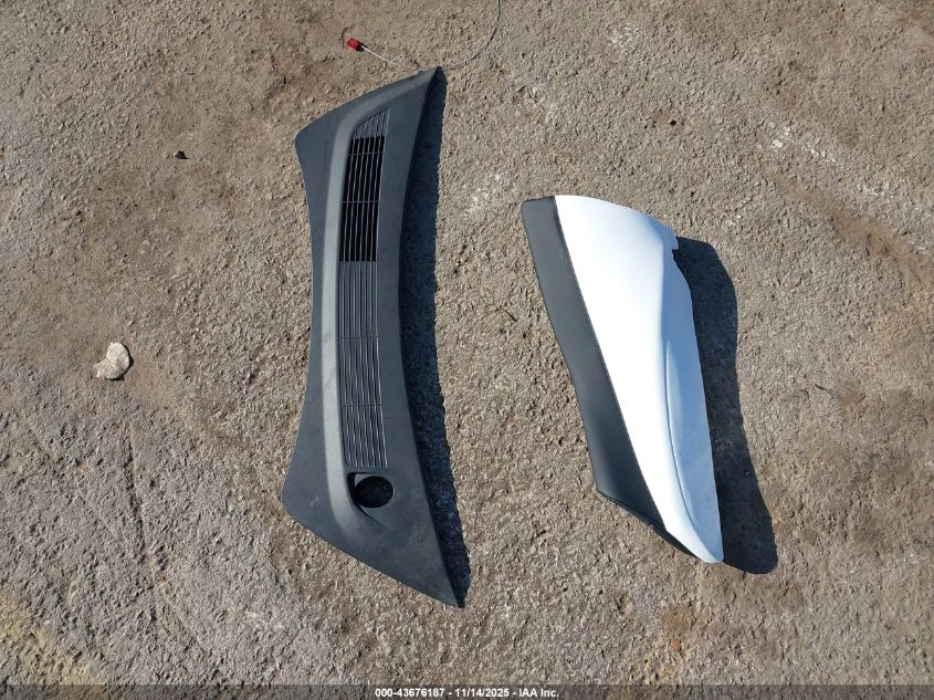 2023 Tesla Model 3 Long Range Dual Motor All-Wheel Drive VIN: 5YJ3E1EBXPF621305 Lot: 43676187