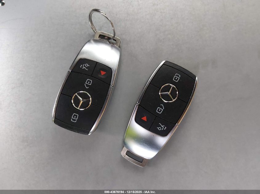 2024 Mercedes-Benz Gls 450 4Matic VIN: 4JGFF5KE4RB246657 Lot: 43676194