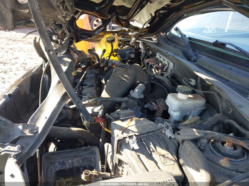 2007 Mercury Mariner Premier VIN: 4M2CU97147KJ14743 Lot: 43676203