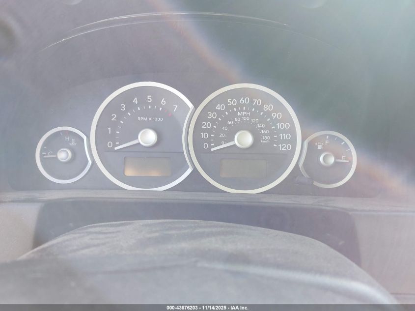 2007 Mercury Mariner Premier VIN: 4M2CU97147KJ14743 Lot: 43676203