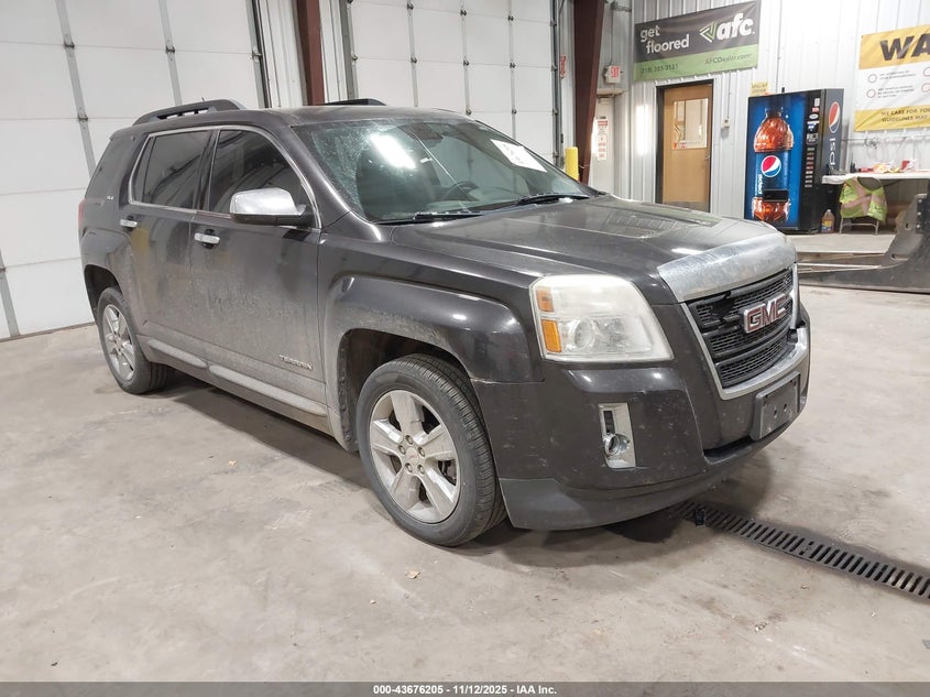 GMC TERRAIN SLE-2