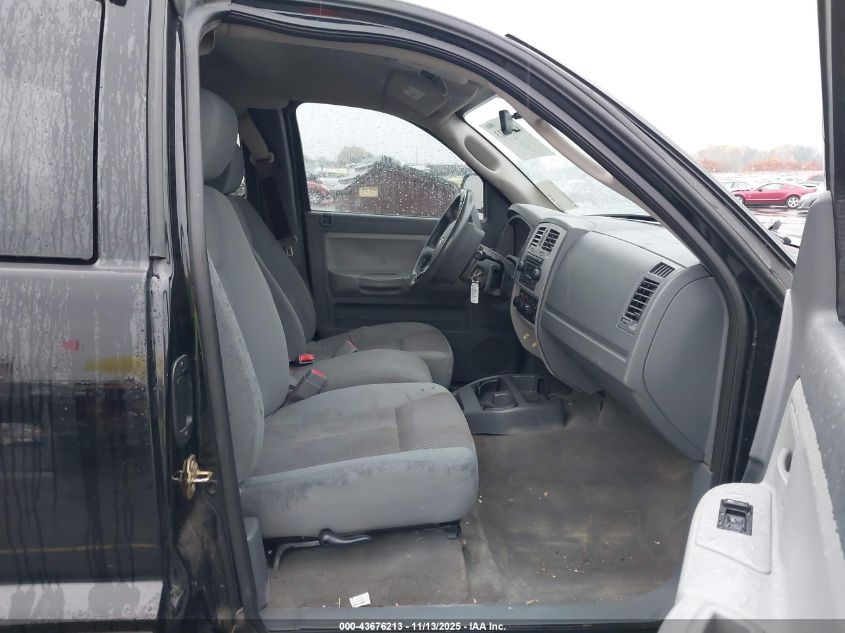 2005 Dodge Dakota Slt