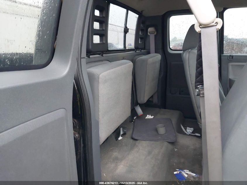 2005 Dodge Dakota Slt VIN: 1D7HW42N25S123219 Lot: 43676213