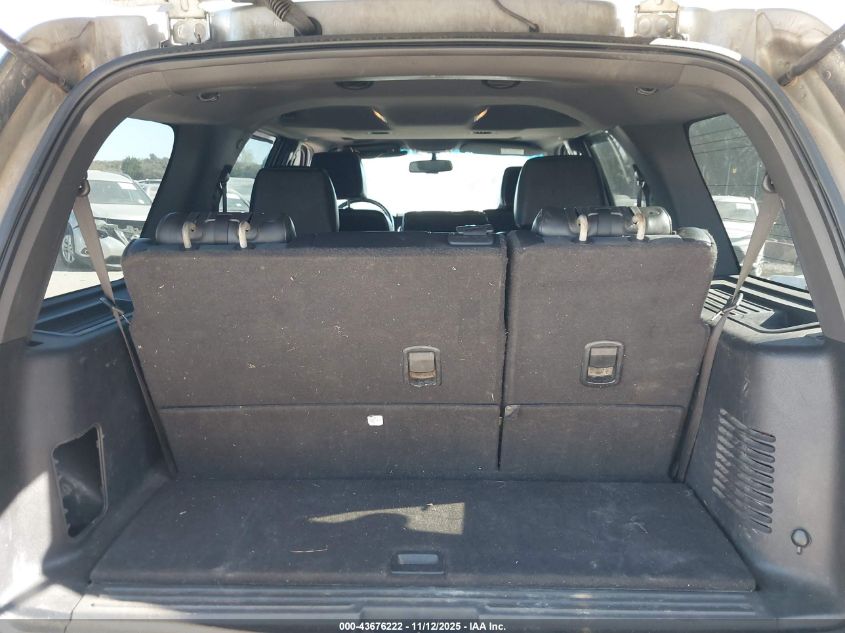 2008 Ford Expedition Xlt VIN: 1FMFU15578LA84476 Lot: 43676222