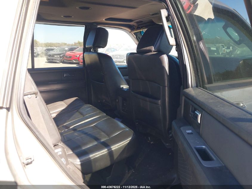 2008 Ford Expedition Xlt VIN: 1FMFU15578LA84476 Lot: 43676222