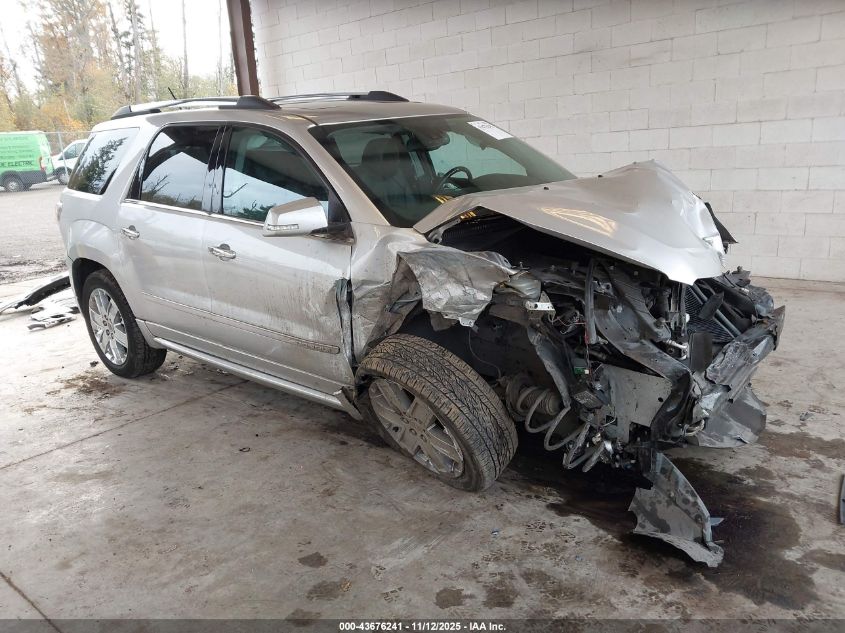 GMC ACADIA DENALI