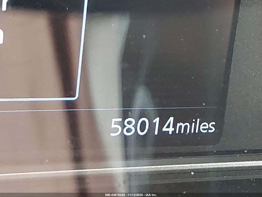 2021 Nissan Leaf S Plus 62 Kwh VIN: 1N4BZ1BV2MC553854 Lot: 43676248