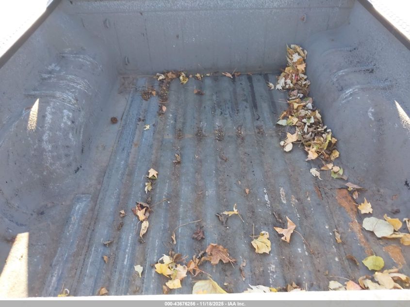 2005 Chevrolet Colorado Ls VIN: 1GCDT136058218513 Lot: 43676256