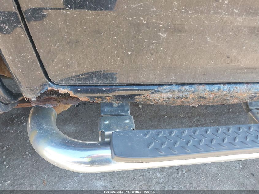 2005 Chevrolet Colorado Ls VIN: 1GCDT136058218513 Lot: 43676256