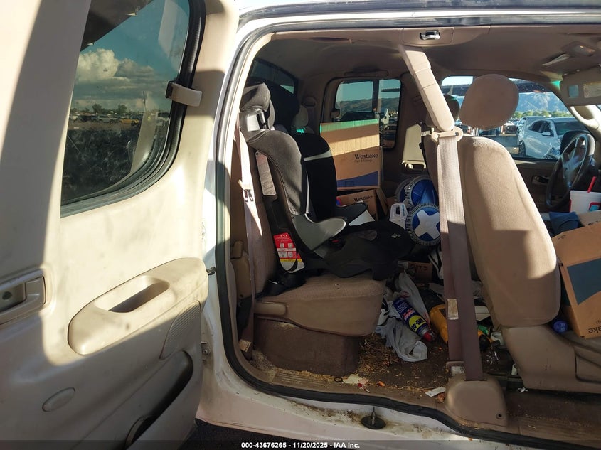 5TBRT34162S251911 2002 TOYOTA TUNDRA photo no. 8