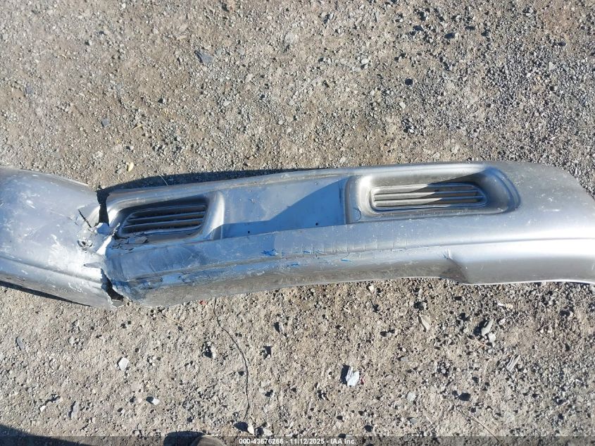 2002 GMC Sonoma Sls VIN: 1GTCS195928184290 Lot: 43676266