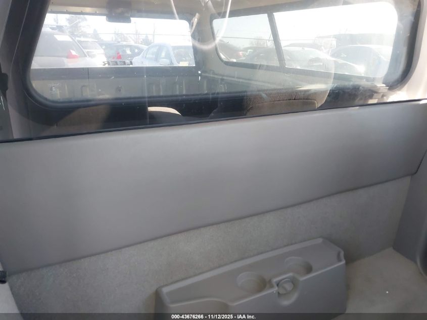 2002 GMC Sonoma Sls VIN: 1GTCS195928184290 Lot: 43676266