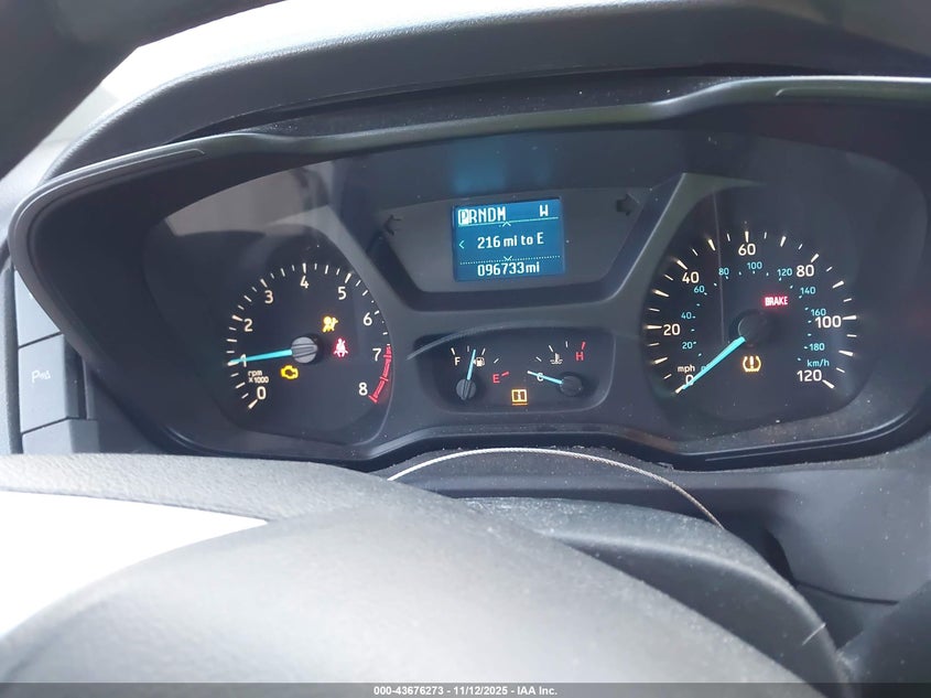 2018 Ford Transit-350 Xlt VIN: 1FBAX2CM3JKA79877 Lot: 43676273