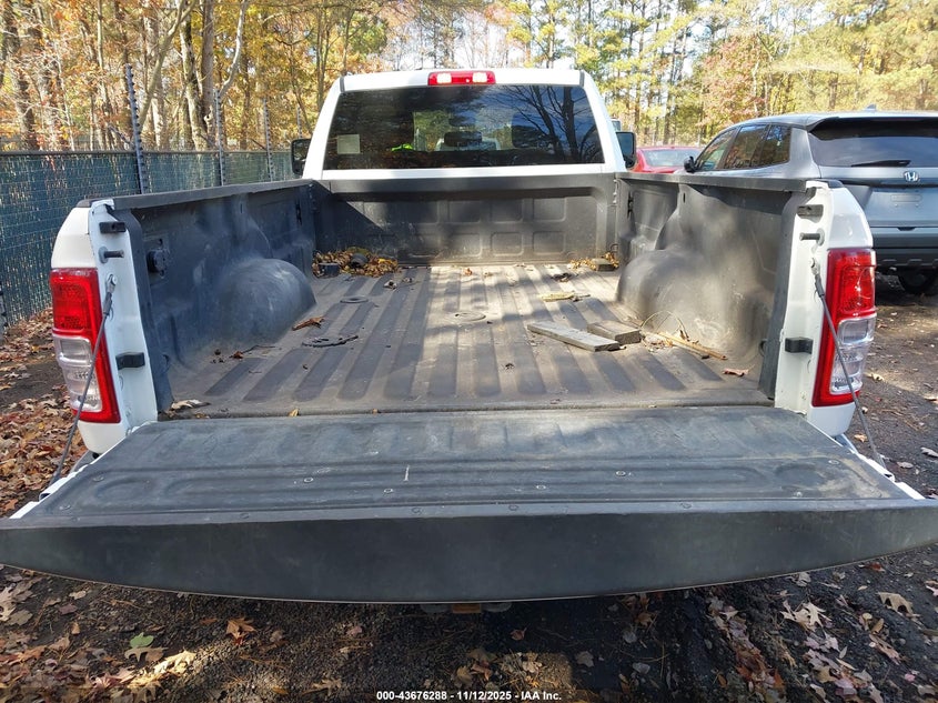 2024 Ram 3500 VIN: 3C63RRHLXRG307665 Lot: 43676288