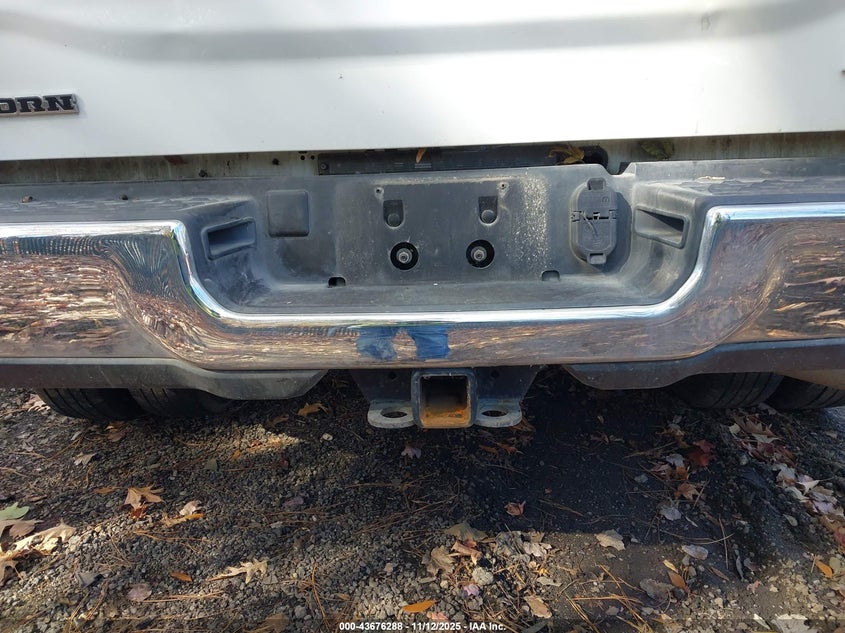 2024 Ram 3500 VIN: 3C63RRHLXRG307665 Lot: 43676288