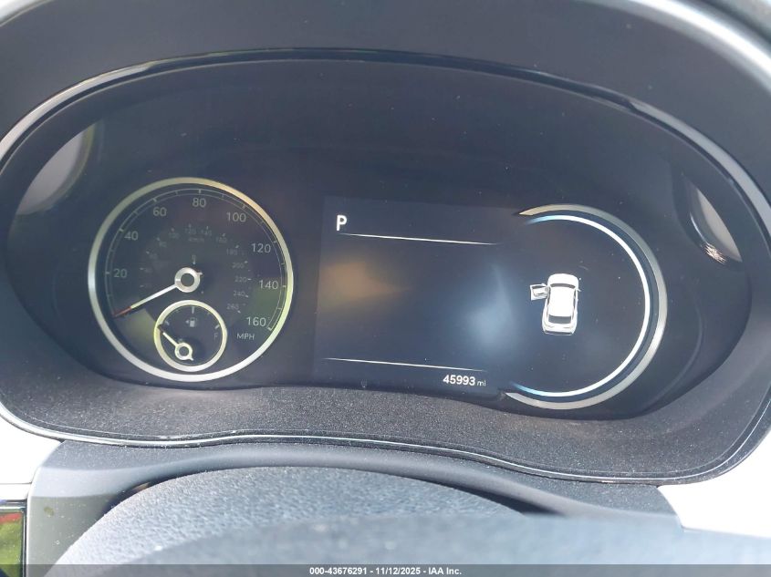 2022 Genesis Gv70 2.5T Awd VIN: KMUMADTB6NU060784 Lot: 43676291