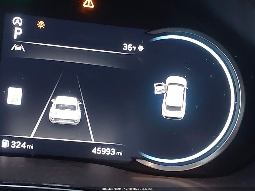 2022 Genesis Gv70 2.5T Awd VIN: KMUMADTB6NU060784 Lot: 43676291