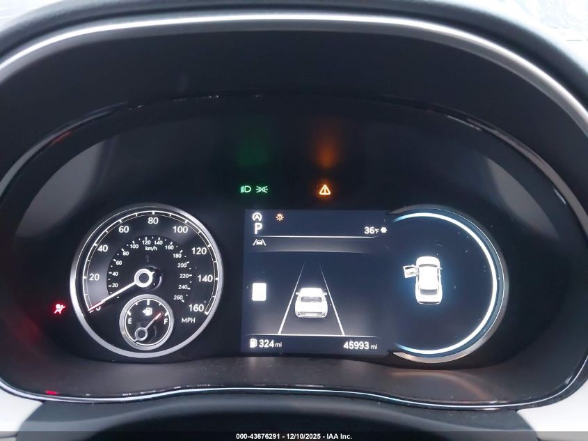 2022 Genesis Gv70 2.5T Awd VIN: KMUMADTB6NU060784 Lot: 43676291