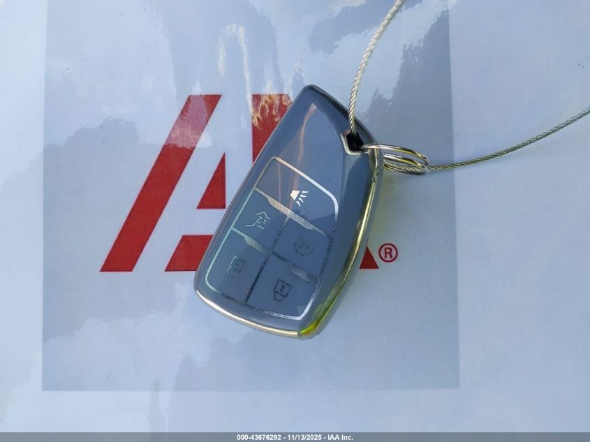 2024 GMC Sierra 2500Hd 2Wd Standard Bed Sle VIN: 1GT48ME71RF228381 Lot: 43676292