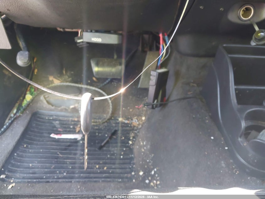 2003 Dodge Durango R/T VIN: 1D8HS78Z53F502899 Lot: 43676301