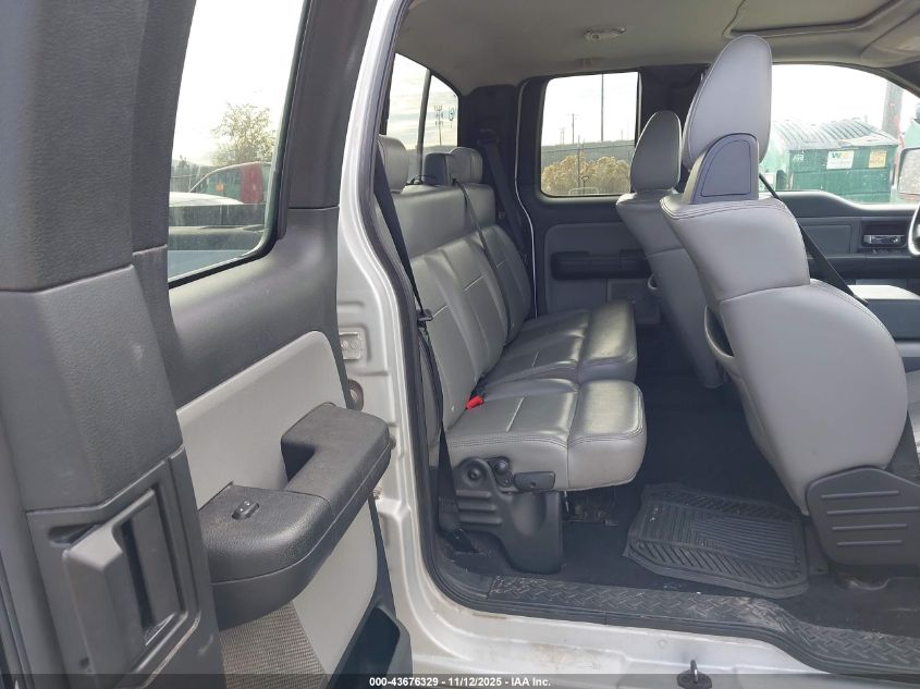 2006 Ford F-150 Fx4/Lariat/Xl/Xlt VIN: 1FTPX14V26NA88132 Lot: 43676329