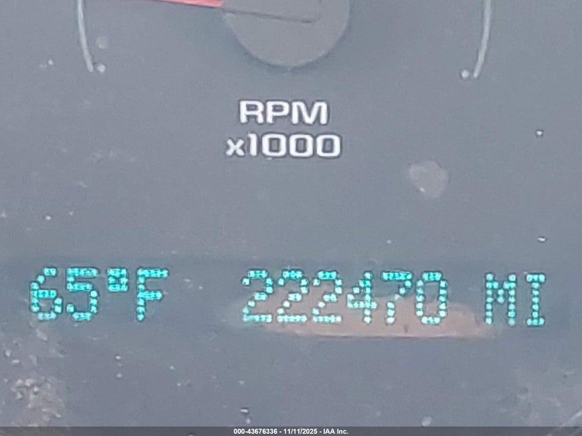 2005 Chevrolet Cobalt VIN: 1G1AK52F757542393 Lot: 43676336