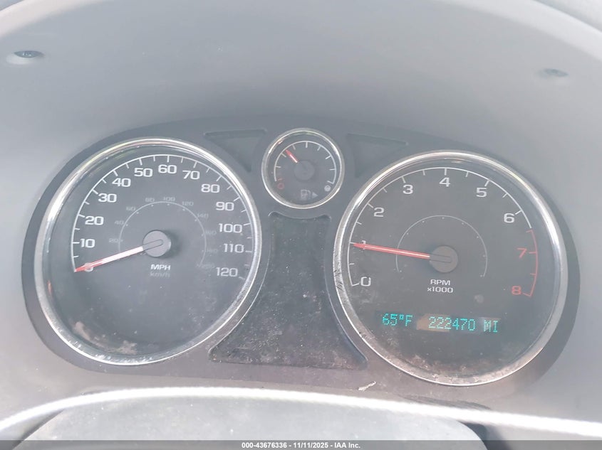 2005 Chevrolet Cobalt VIN: 1G1AK52F757542393 Lot: 43676336