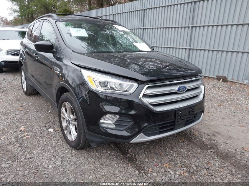 FORD ESCAPE SEL