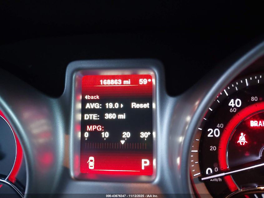 2018 Dodge Journey Se VIN: 3C4PDCABXJT242559 Lot: 43676347