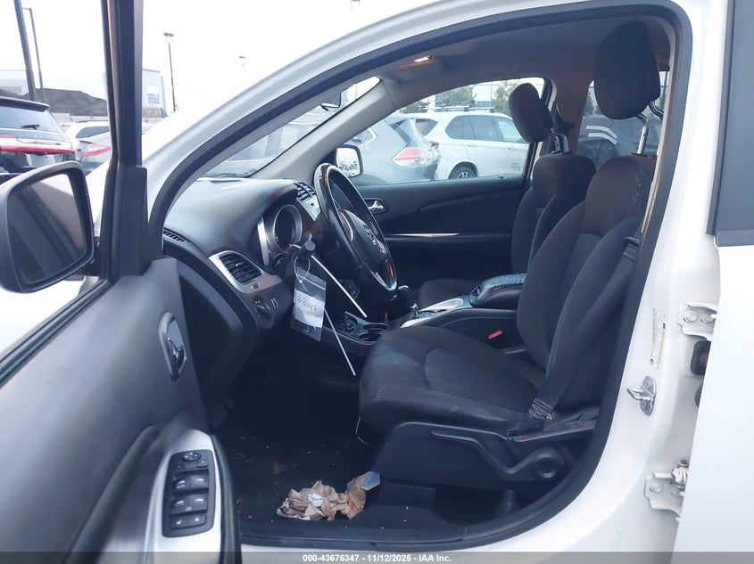 3C4PDCABXJT242559 2018 DODGE JOURNEY photo no. 5