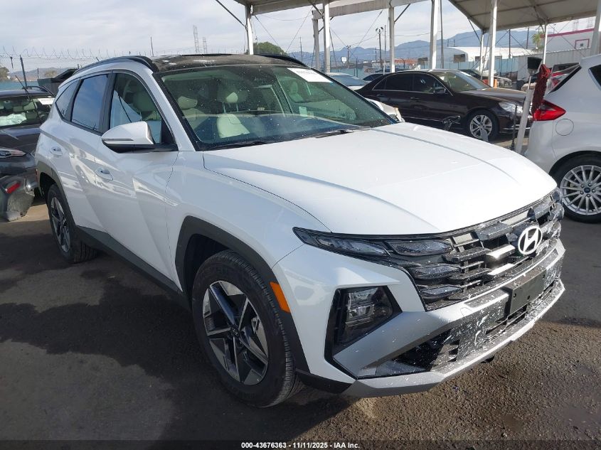 HYUNDAI TUCSON SEL CONVENIENCE