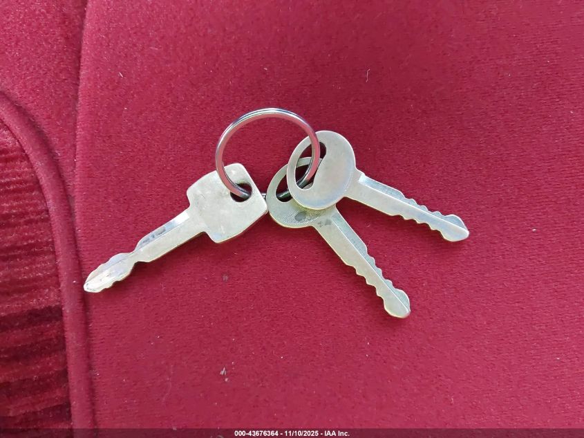 1992 Ford Ranger VIN: 1FTCR10A6NUA74279 Lot: 43676364