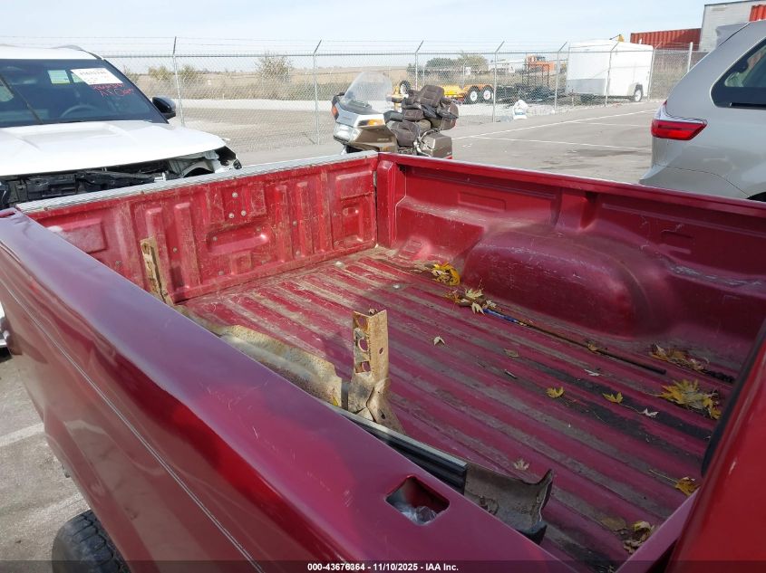 1992 Ford Ranger VIN: 1FTCR10A6NUA74279 Lot: 43676364