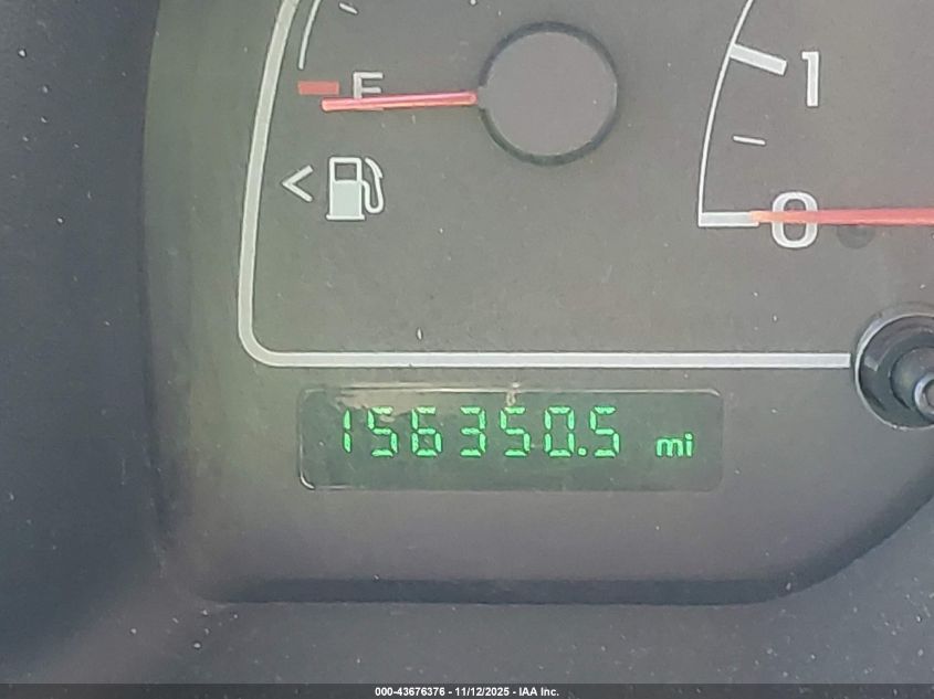 2003 Ford Windstar Lx VIN: 2FMZA51493BA80688 Lot: 43676376