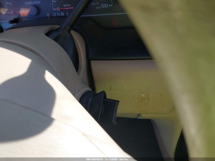 2003 Ford Windstar Lx VIN: 2FMZA51493BA80688 Lot: 43676376