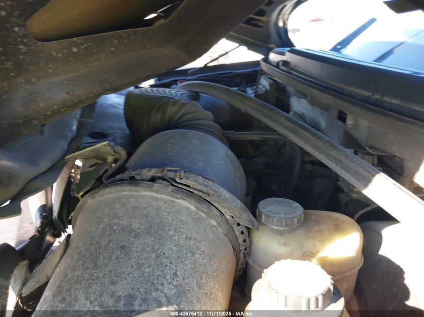 1FTRW12W46FB38921 2006 FORD F-150 photo no. 10