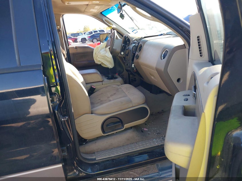 1FTRW12W46FB38921 2006 FORD F-150 photo no. 5