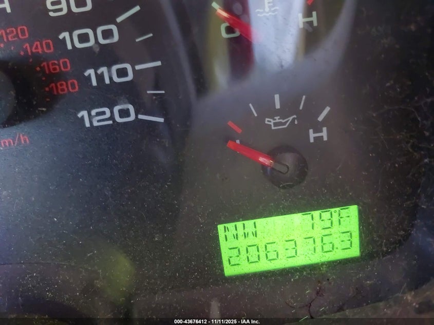 1FTRW12W46FB38921 2006 FORD F-150 photo no. 7