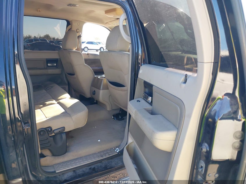 1FTRW12W46FB38921 2006 FORD F-150 photo no. 8