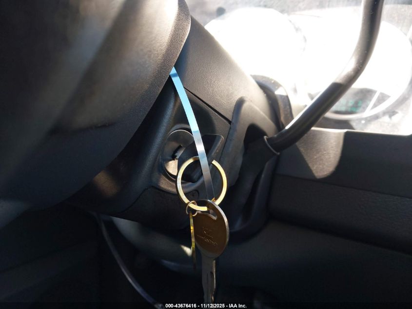 2006 Dodge Dakota Slt VIN: 1D7HE42N06S640877 Lot: 43676416