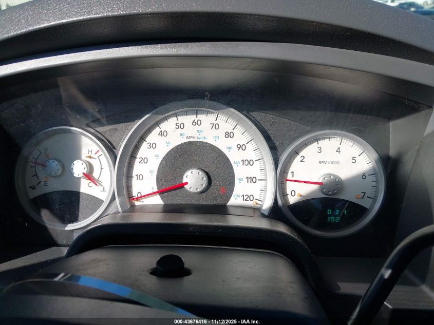 2006 Dodge Dakota Slt VIN: 1D7HE42N06S640877 Lot: 43676416