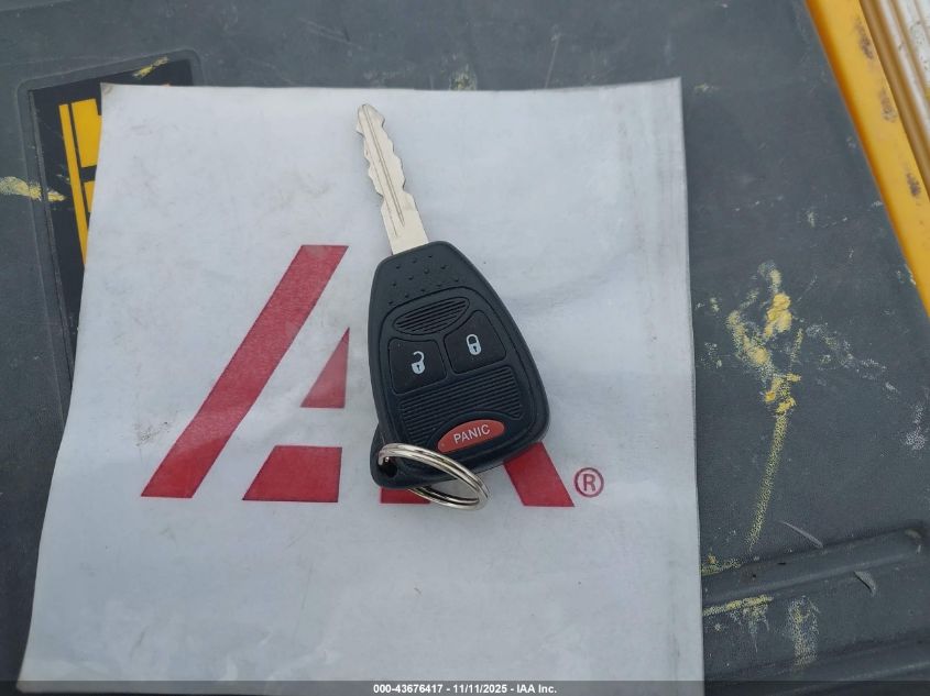 2006 Chrysler Pt Cruiser VIN: 3A4FY48B56T302129 Lot: 43676417